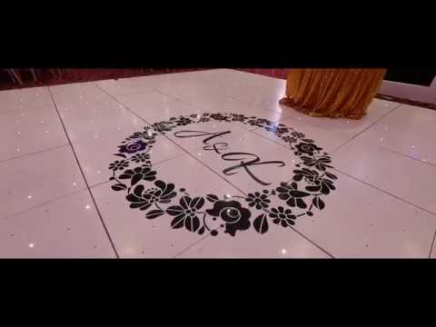 Dipz Entertainment White Portrait Look - May 2018