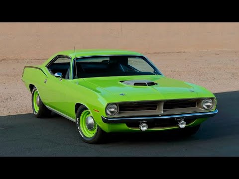 1970 Plymouth Hemi Cuda (CC-1957618) for sale in Las Vegas, Nevada