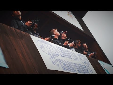 WHEN WILL IT END?? : EFRA 1/10 IC EUROS (When will Qualifying start!?)