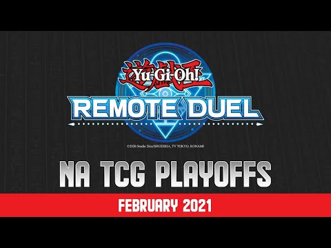 Yu-Gi-Oh! TCG Remote Duel Invitational Day 2