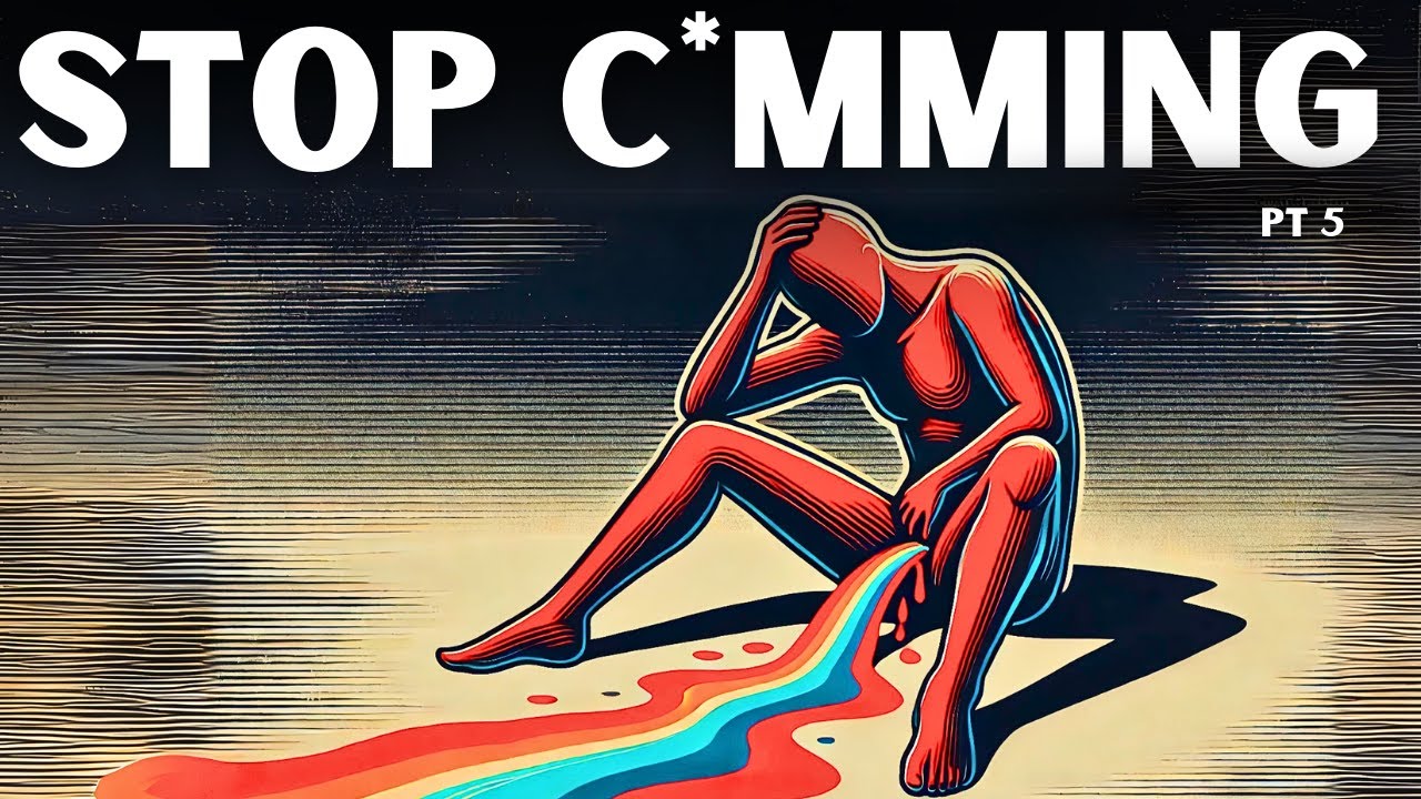 Why Masturb*tion Kills Your Intuition.