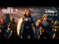 Finale | Marvel Studios’ What If…? | Disney+