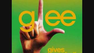Glee - Gives You Hell (Glee Cast Version) + Download
