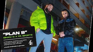 Musik-Video-Miniaturansicht zu Plan B Songtext von Sinan-G & PA Sports