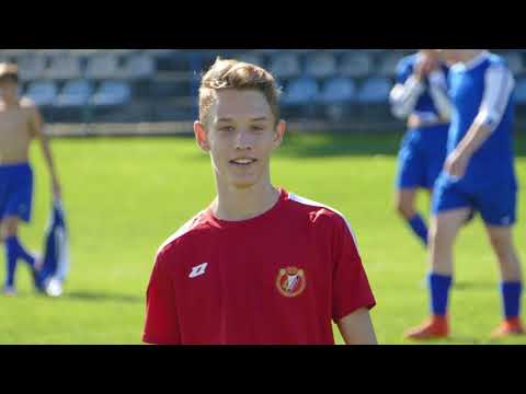 2019-09-22 liga okręgowa KS Kutno - SP Widzew 2004