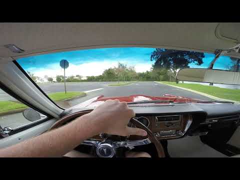 1966 Pontiac GTO (CC-1386741) for sale in Lakeland, Florida