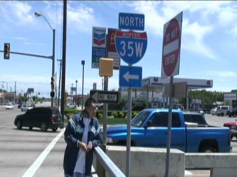 Still Shinin' Music Video - Dru B Shinin' (2010)