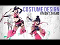Level Up Your Character Design With Knight Zhang