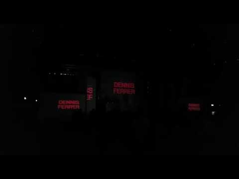 Dennis Ferrer@ Donoma, House Heroes- 22.11.15