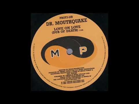 Love On Love (Dub Of Death) - Ezee Posse Featuring Dr Mouthquake