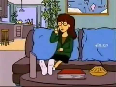 Daria Intro Theme