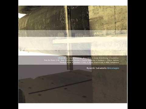 Break With (Steve Jansen Remix) - Ryuichi Sakamoto