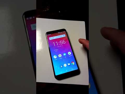 Sim card working in umidigi but not ulefone