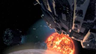 Stephen Hawking - Encountering Intelligent Life