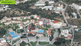 Cyprotel Faliraki Hotel, Rhodos, Grækenland