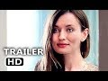 GOLDEN EXITS Official Trailer (2018) Emily Browning Movie HD