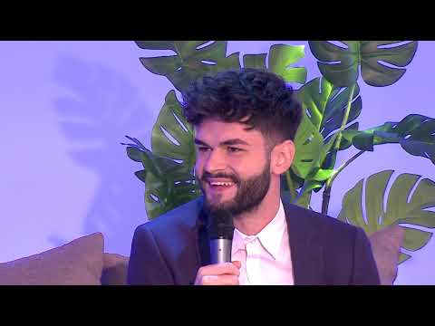 Alina și picii ei – invitat Edward Sanda (@TVR1)