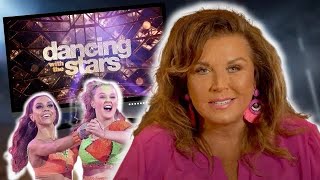 JOJO SIWA ON DANCING WITH THE STARS **reaction** | Abby Lee Miller