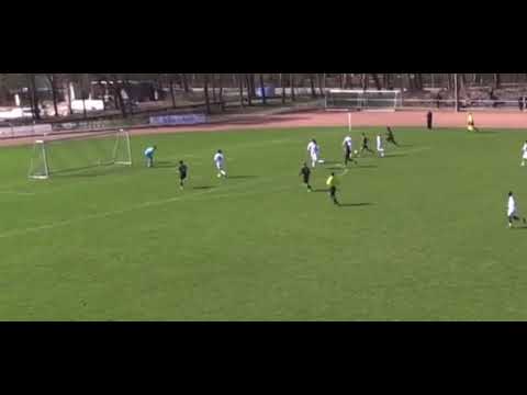 Goal - FC St Pauli U17- 2023