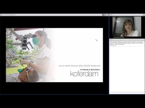 VDW Dental · Webinar: Ask me Anything About Endo - Rotation or Reciprocation (PL)