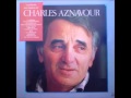 CHARLES AZNAVOUR - Le Toréador