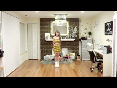 Britney1202 - Somi (Dumb Dumb) dance cover