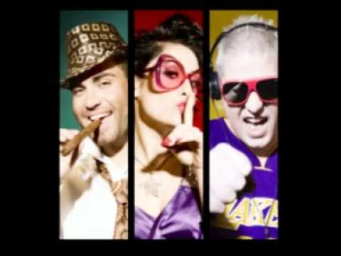 Tanga Team - Ponte Tanga