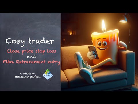 Video CosyTrader