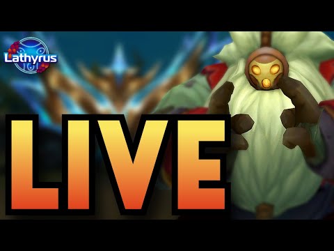 Challenger EUW 1125 LP 71% WR Stay Consistent