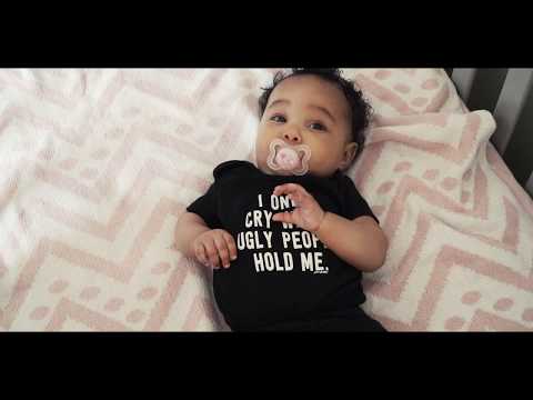 LBZ- Dennis Rodman (Official Music Video)