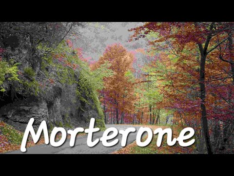 Morterone: il comune più piccolo d'Italia