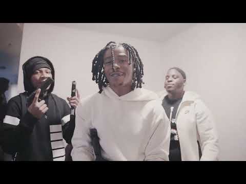 Lil Josh - "3AM In The Raq"(Official Music Video) Shot by @Mitch_films