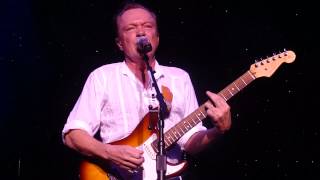 David Cassidy sings, &quot;Common Thief&quot; Tropicana Resorts, January 24, 2015