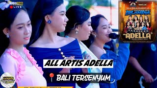 Download lagu Bali Tersenyum _ All Artis Adella Live Persatuan Anak Rantau Irlandia, Kab. Pemalang Jawa Tengah mp3