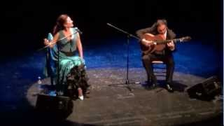 "Si al alcance de los ojos".... Guajira