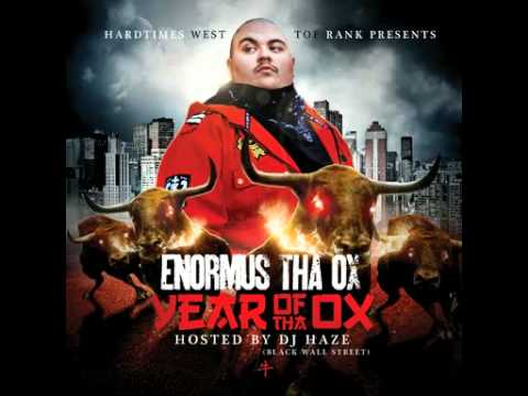 Enormus Tha Ox - Choose Me (feat. Uce Hefner, Mugs Money)