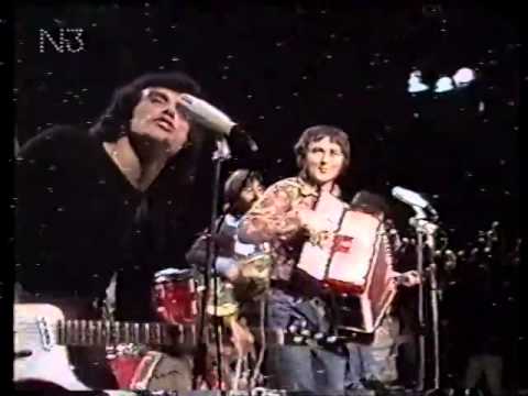 McGuiness Flint   Malt and marley blues Disco 1971 avi1