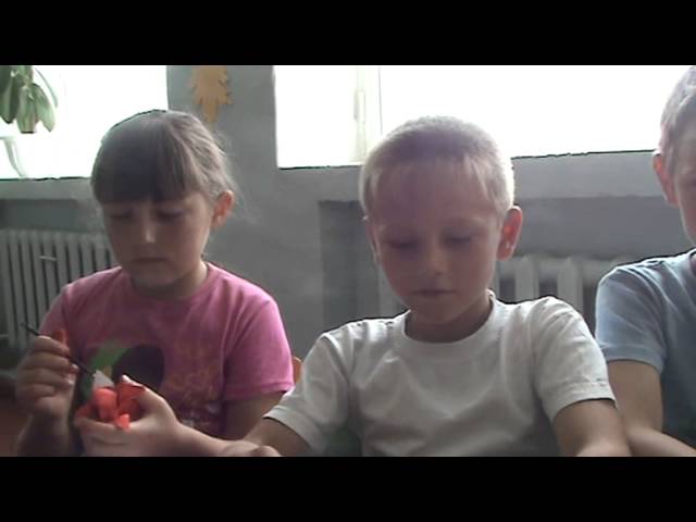 «Солнышко» дарит тепло
