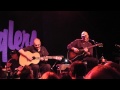 The Stranglers acoustic - Sanfte Kuss 
