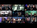 The Matrix Resurrections – Official Trailer 1 | Reaction mashup