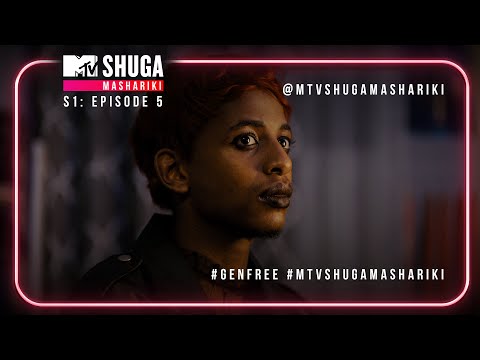 MTV Shuga Mashariki | Season 1 | Episode 5