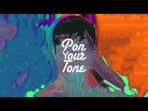 B. Lewis - Orange Light