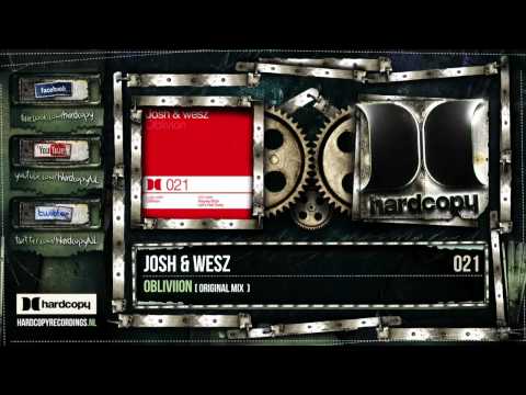 HC021a Josh & Wesz - Oblivion.mp4