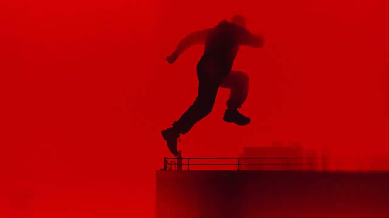 20- LA FÈVE - BRAZY (VISUALIZER)