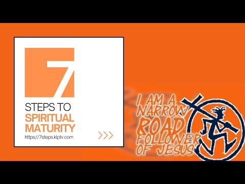 7 STEPS Episode 15: Learning True Kindness Part 2