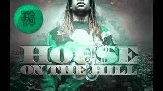 Ty$ feat. Bobby Brackins - Naked