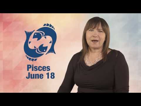 Daily Horoscope June 18, 2016: Pisces