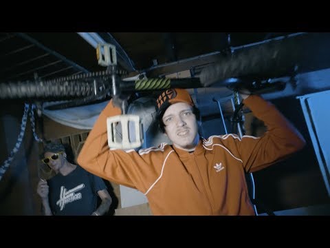 Evergreen MC - Tumbleweed (Prod. NERVE)