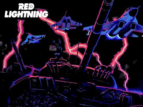 Red Lightning picture