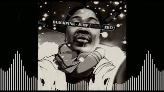 BLACKPINK - JUMP [R3cky Edit]